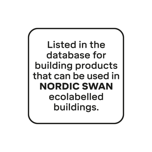 Nordic Swan explanation