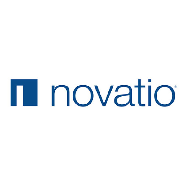 Novatio logo card v3